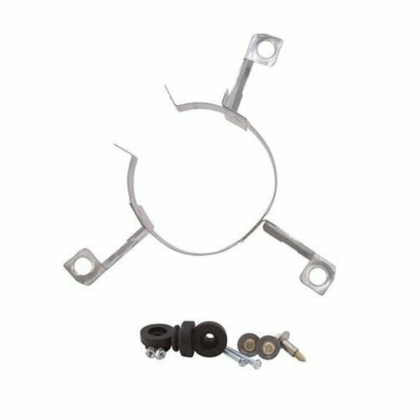 Source 1 Motor Mount Assembly S1-37319806100